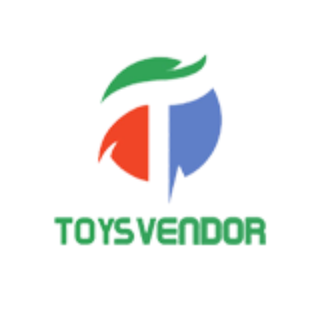 Toys Vendor